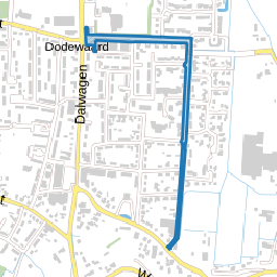 Perceel DDW00-D-1789