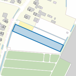 Perceel DDW00-D-1798