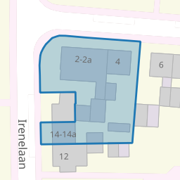 Perceel DDW00-D-1839