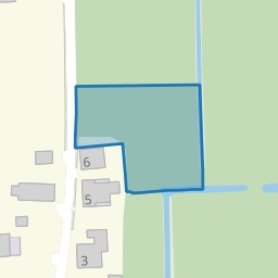 Perceel DDW00-D-1841