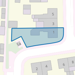 Perceel DDW00-D-1877