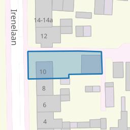 Perceel DDW00-D-1886