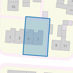 Perceel DDW00-D-1901