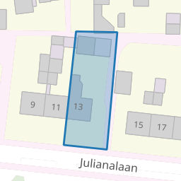 Perceel DDW00-D-1902