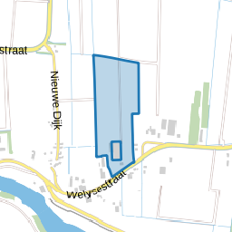 Perceel DDW00-D-1909