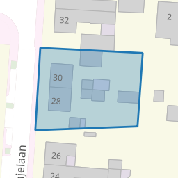 Perceel DDW00-D-1951