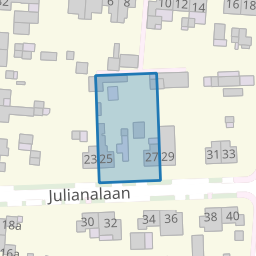 Perceel DDW00-D-1977