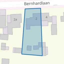 Perceel DDW00-D-1982