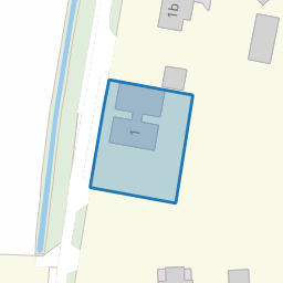 Perceel DDW00-D-1985