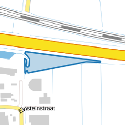 Perceel DDW00-D-1992