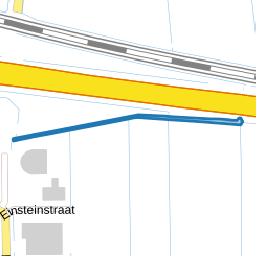 Perceel DDW00-D-2003