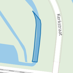 Perceel DDW00-D-2011