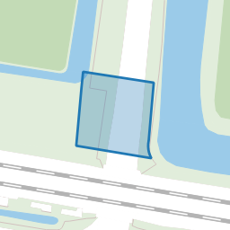 Perceel DDW00-D-2067