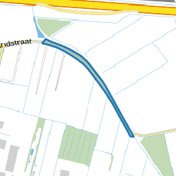 Perceel DDW00-D-208