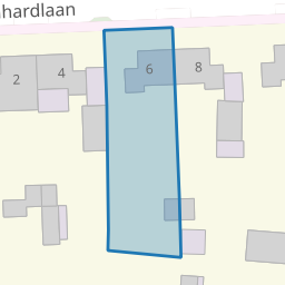 Perceel DDW00-D-2088