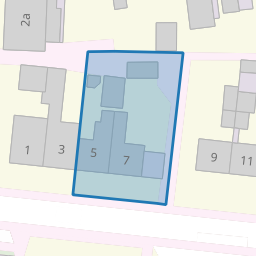 Perceel DDW00-D-2131