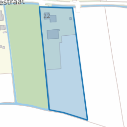 Perceel DDW00-D-2162
