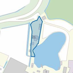 Perceel DDW00-D-2195