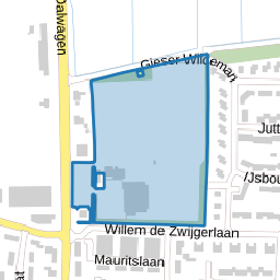 Perceel DDW00-D-2214