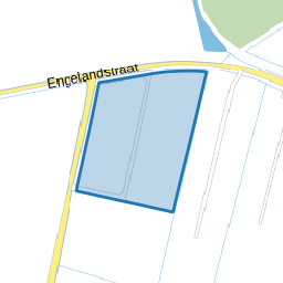 Perceel DDW00-D-223