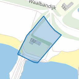 Perceel DDW00-D-2233