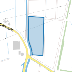 Perceel DDW00-D-2238
