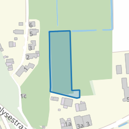 Perceel DDW00-D-2265