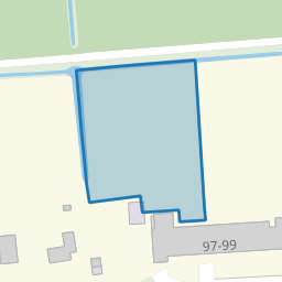 Perceel DDW00-D-2270