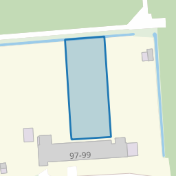 Perceel DDW00-D-2271