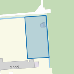 Perceel DDW00-D-2272