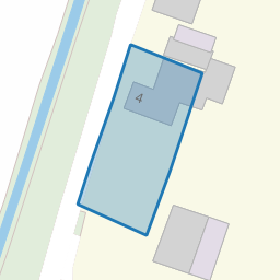 Perceel DDW00-D-228