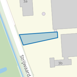 Perceel DDW00-D-2281
