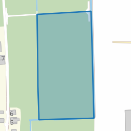 Perceel DDW00-D-2289