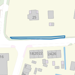 Perceel DDW00-D-2291