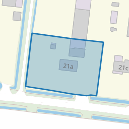 Perceel DDW00-D-2310