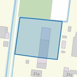 Perceel DDW00-D-2311