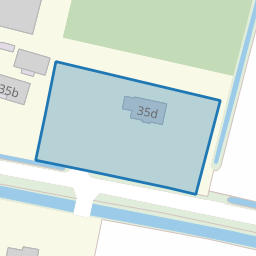 Perceel DDW00-D-2319