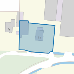 Perceel DDW00-D-2320