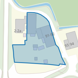 Perceel DDW00-D-2356