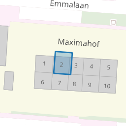 Perceel DDW00-D-2363
