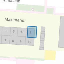 Perceel DDW00-D-2366