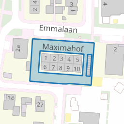 Perceel DDW00-D-2382