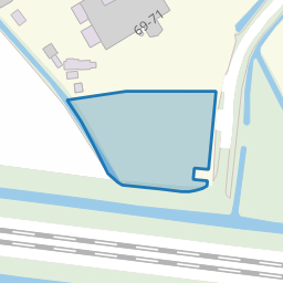 Perceel DDW00-D-2395