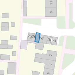 Perceel DDW00-D-2412