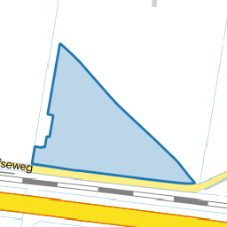 Perceel DDW00-D-2436