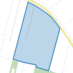 Perceel DDW00-D-245