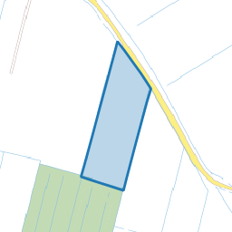 Perceel DDW00-D-246
