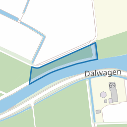 Perceel DDW00-D-2475