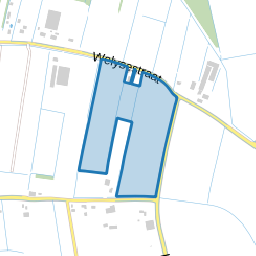 Perceel DDW00-D-252