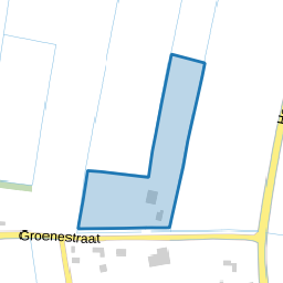 Perceel DDW00-D-253